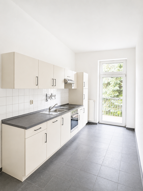 Foto - Wohnung zum Mieten in Chemnitz 420,00 € 67 m²