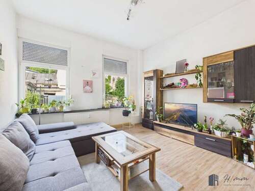 Foto - Wohnung zum Kaufen in Braubach 111.000,00 € 85.88 m²