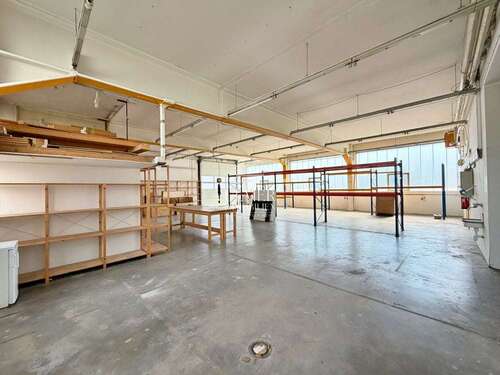 Foto - Halle in Gärtringen 1.200.000,00 € 888.83 m²