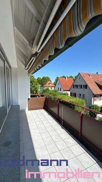 Foto - Wohnung zum Mieten in Stuttgart Stammheim 1.130,00 € 97 m²