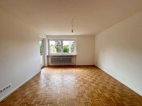 Foto - Wohnung zum Mieten in Nürnberg 1.172,00 € 85.28 m²