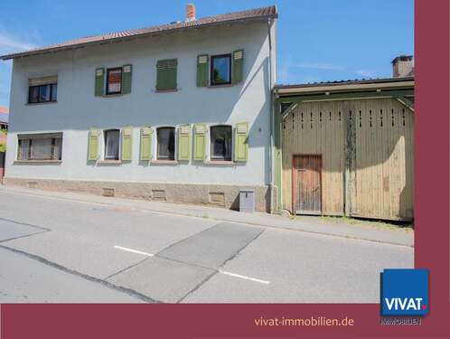 Foto - Haus zum Kaufen in Ober-Mörlen 380.000,00 € 180 m²
