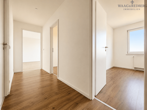 Foto - Wohnung zum Kaufen in Dreieich 235.000,00 € 73 m²