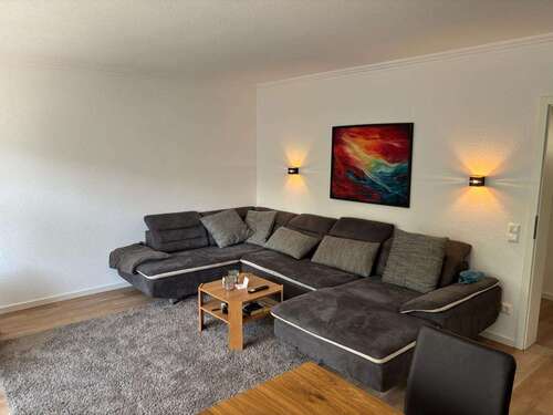 Foto - Wohnung zum Mieten in Osnabrück 800,00 € 80 m²