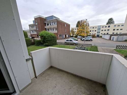 Foto - Wohnung zum Mieten in Hannover 480,00 € 42.4 m²