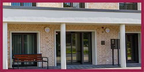 Foto - Wohnung zum Kaufen in Bergkamen 251.350,00 € 56.97 m²