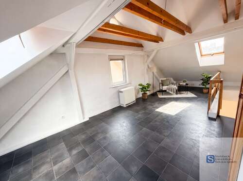Foto - Haus zum Kaufen in Stockach 180.000,00 € 110 m²