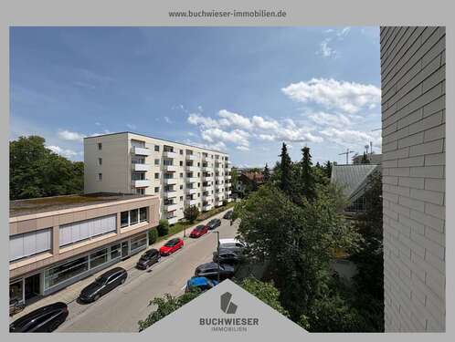 Foto - Wohnung zum Kaufen in Germering 310.000,00 € 49 m²