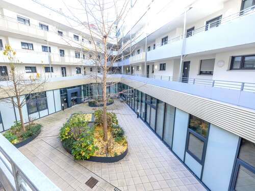 Foto - Wohnung zum Kaufen in Nürnberg 235.000,00 € 60 m²