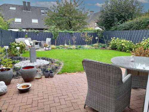 Foto - Haus zum Mieten in Kleve 1.200,00 € 110 m²