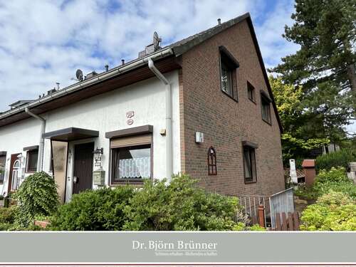 Foto - Haus zum Kaufen in Norderstedt 325.000,00 € 96 m²