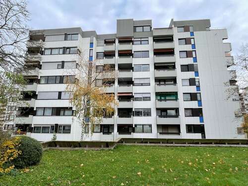 Foto - Wohnung zum Kaufen in Dietzenbach 215.000,00 € 116 m²