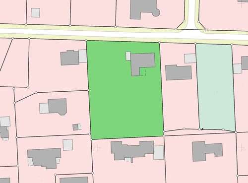Foto - Grundstück zu verkaufen in Burgdorf 550.000,00 € 3379 m²