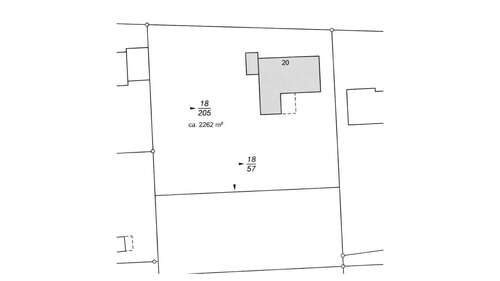 Foto - Grundstück zu verkaufen in Burgdorf 550.000,00 € 2262 m²