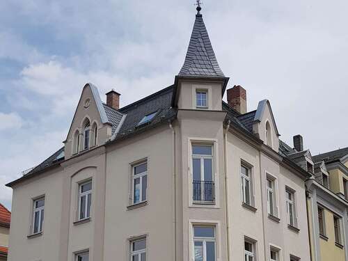 Foto - Wohnung zum Mieten in Mylau 510,00 € 84.5 m²