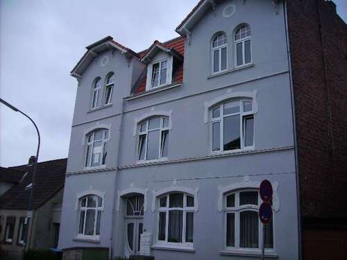 Foto - Wohnung zum Mieten in Itzehoe 550,00 € 62 m²