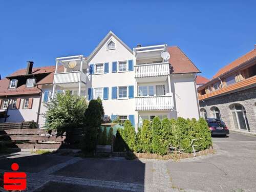 Foto - Wohnung zum Kaufen in Niedernhall 229.000,00 € 94 m²