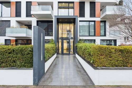 Foto - Wohnung zum Kaufen in Hannover 855.000,00 € 117 m²