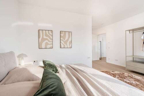 Foto - Wohnung zum Kaufen in Köln 499.900,00 € 81.98 m²