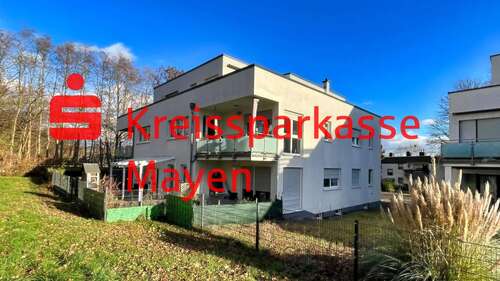 Foto - Wohnung zum Kaufen in Andernach 357.000,00 € 108.75 m²