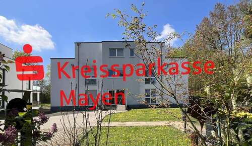 Foto - Wohnung zum Kaufen in Andernach 357.000,00 € 108.75 m²