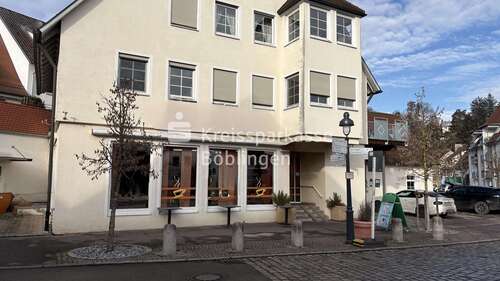 Foto - Einzelhandel in Waldenbuch 1.500,00 € 155 m²