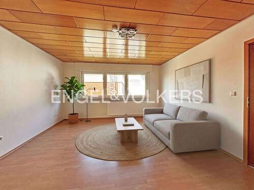 Foto - Wohnung zum Mieten in Heidelberg 1.380,00 € 117 m²