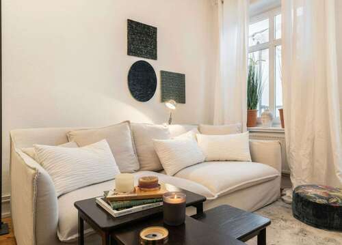 Foto - Wohnen auf Zeit in Hamburg 1.699,00 €