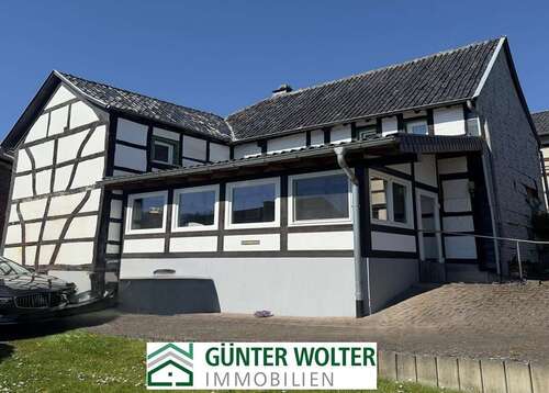 Foto - Haus zum Kaufen in Mechernich - Voißel 138.000,00 € 120 m²
