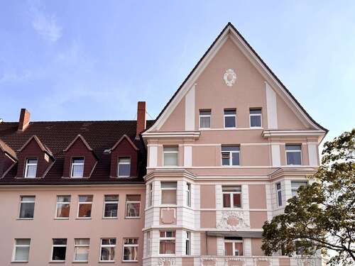 Foto - Wohnung zum Kaufen in Hannover 210.500,00 € 70 m²