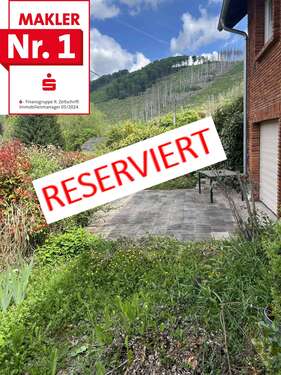 Foto - Wohnung zum Kaufen in Hemer 79.000,00 € 61.15 m²
