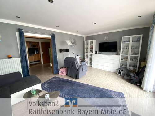 Foto - Haus zum Kaufen in Altmannstein 250.000,00 € 82 m²