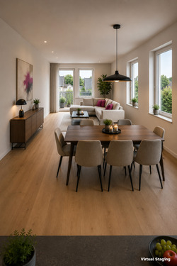 Foto - Wohnung zum Kaufen in Bad Bellingen 449.000,00 € 126.6 m²
