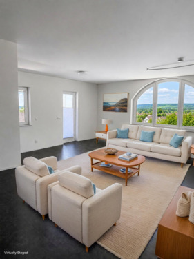 Foto - Wohnung zum Kaufen in Bad Bellingen 449.000,00 € 126.6 m²