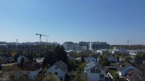 Foto - Grundstück zu verkaufen in München 1.072.500,00 € 774 m²