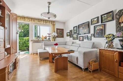 Foto - Wohnung zum Kaufen in München 419.000,00 € 69 m²