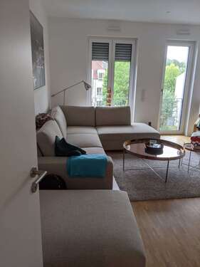 Foto - Wohnung zum Mieten in Aachen 1.249,00 € 92.08 m²