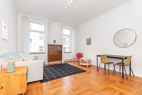 Foto - Wohnung zum Kaufen in Berlin 339.000,00 € 49.32 m²