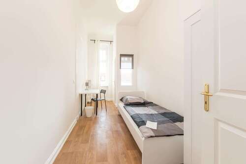 Foto - WG-Zimmer in Berlin 660,00 € 17 m²