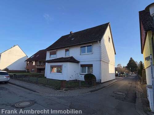 Foto - Haus zum Kaufen in Seesen 125.000,00 € 185 m²