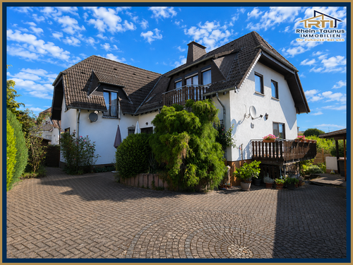 Foto - Haus zum Kaufen in Gückingen 425.000,00 € 203.14 m²