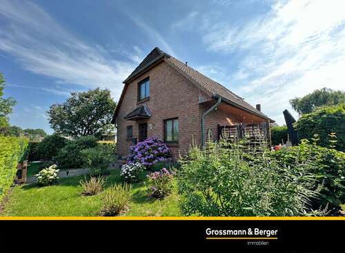 Foto - Haus zum Kaufen in Hamburg 349.000,00 € 102.54 m²