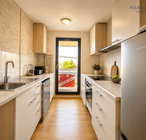 Wohnung zum Kaufen in Frankfurt am Main 199.000,00 € 57 m²