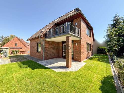 Foto - Haus zum Mieten in Achim 1.300,00 € 126.93 m²