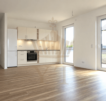 Wohnung zum Mieten in Ahrensfelde 1.100,00 € 58.85 m²