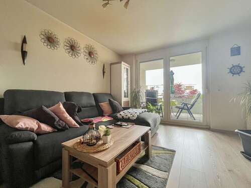 Foto - Wohnung zum Kaufen in Schwäbisch Hall 319.000,00 € 76 m²