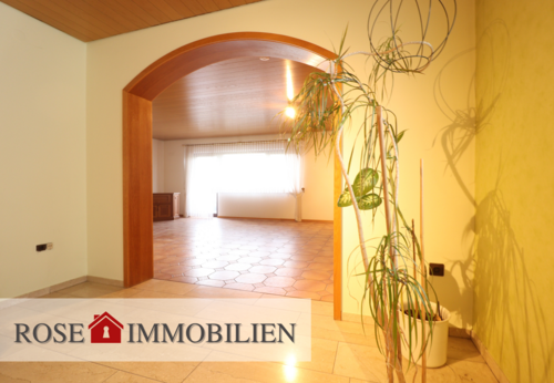 Foto - Wohnung zum Kaufen in Willstätt-Sand 248.000,00 € 132.24 m²