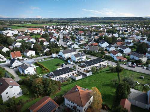 Foto - Wohnung zum Kaufen in Ergolding 569.000,00 € 81.71 m²