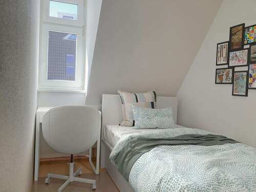 Foto - WG-Zimmer in Erfurt 395,00 € 8 m²
