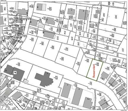 Foto - Grundstück zu verkaufen in Rheinbreitbach 325.000,00 € 590 m²